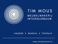 Tim Mous Meubelmakerij en interieurbouw